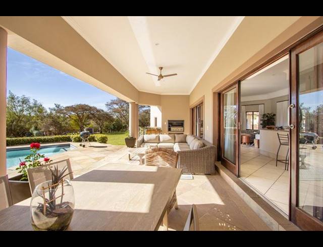 4 BEDROOM HOUSE FOR SALE IN BLUE HILLS COUNTRY ESTATE